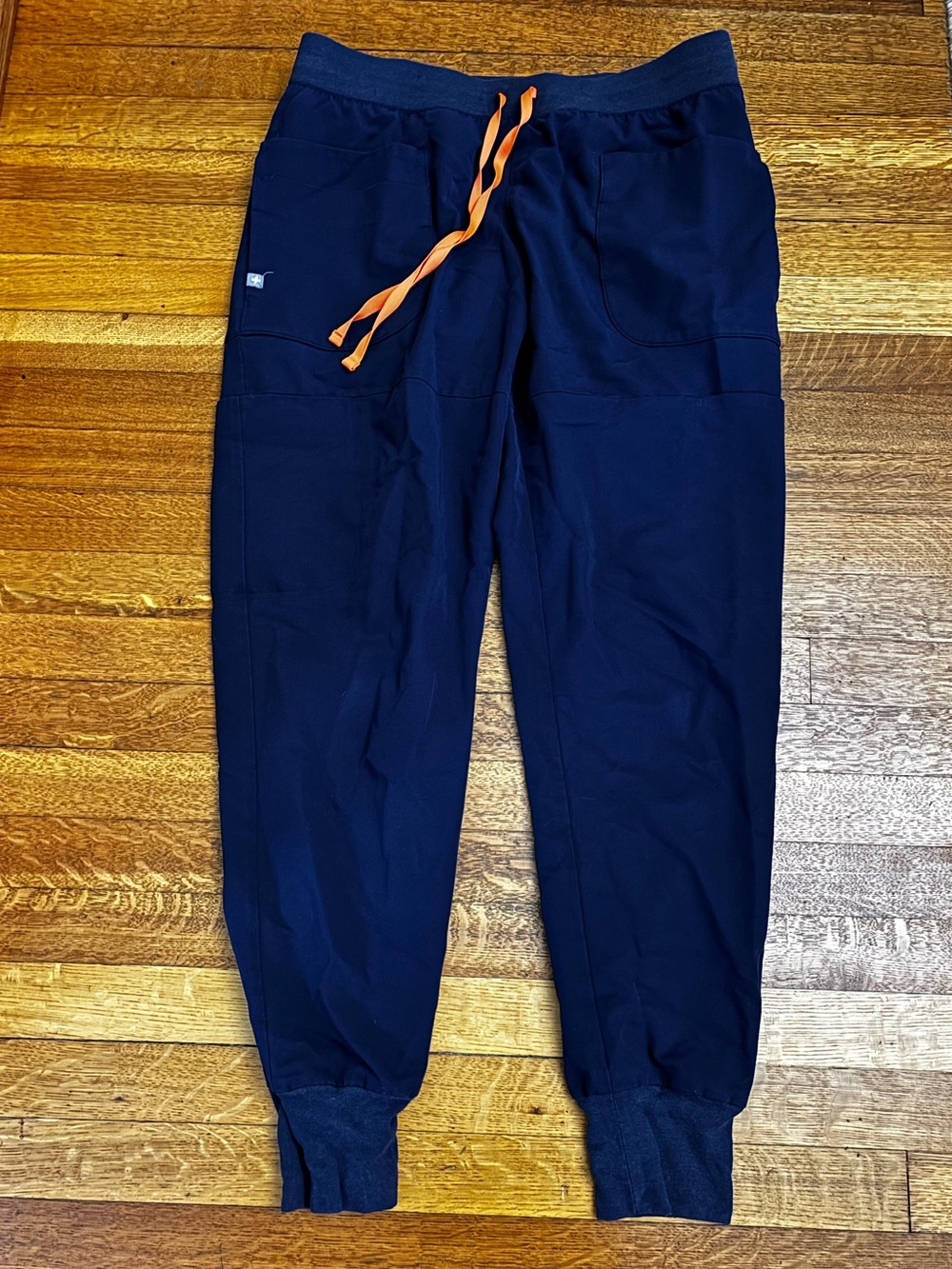 FIGS Mens Zamora Scrub Pants